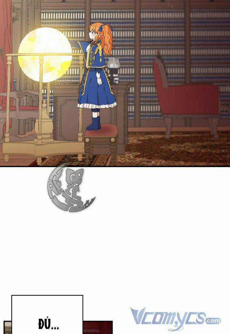 Sóc Nhỏ Tài Năng Chapter 7 trang 39