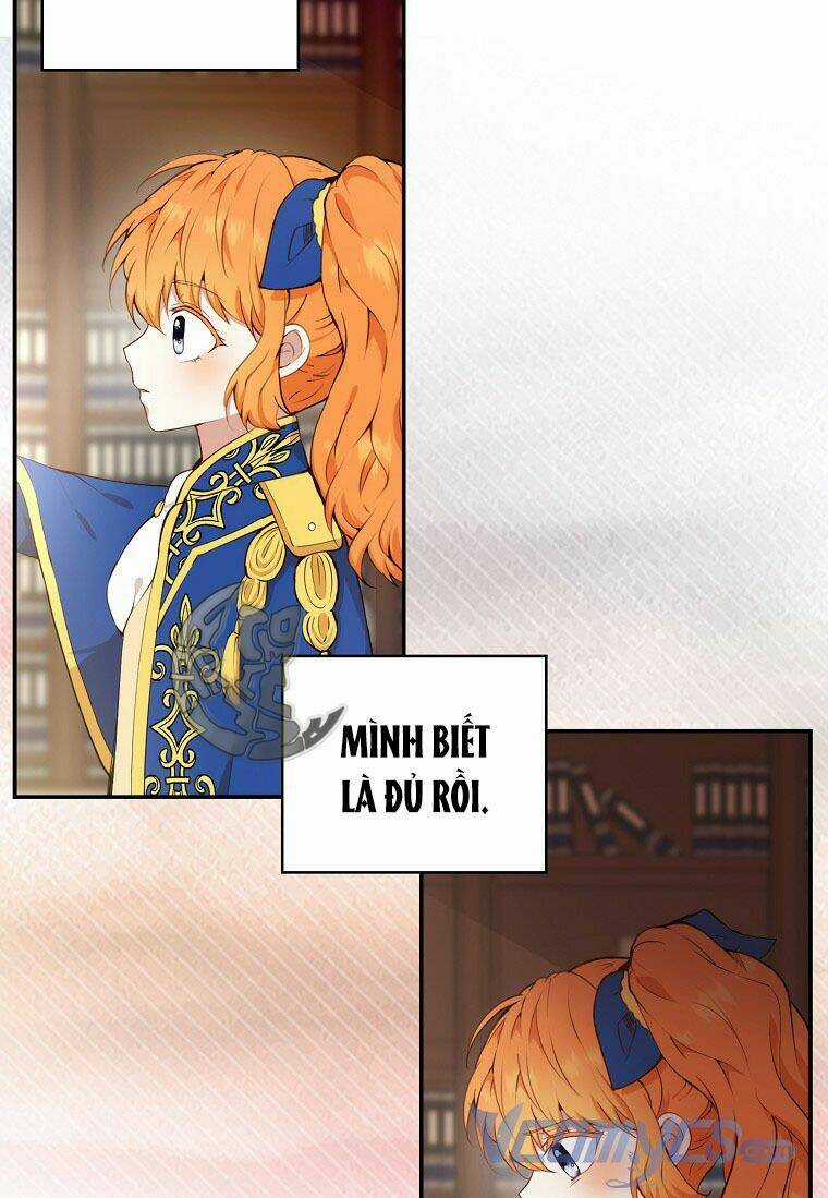 Sóc Nhỏ Tài Năng Chapter 7 trang 40