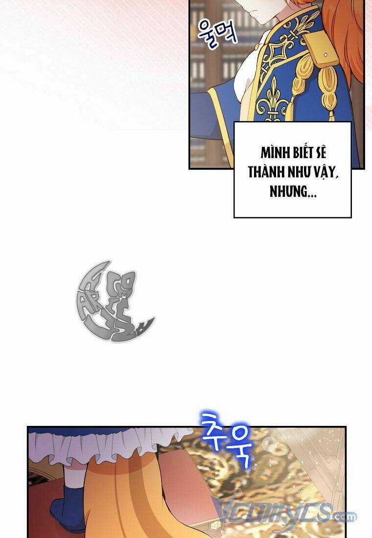 Sóc Nhỏ Tài Năng Chapter 7 trang 41