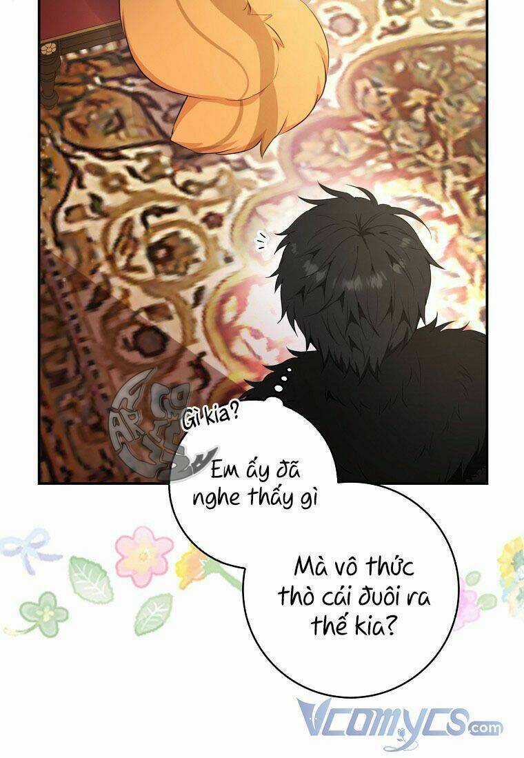 Sóc Nhỏ Tài Năng Chapter 7 trang 42