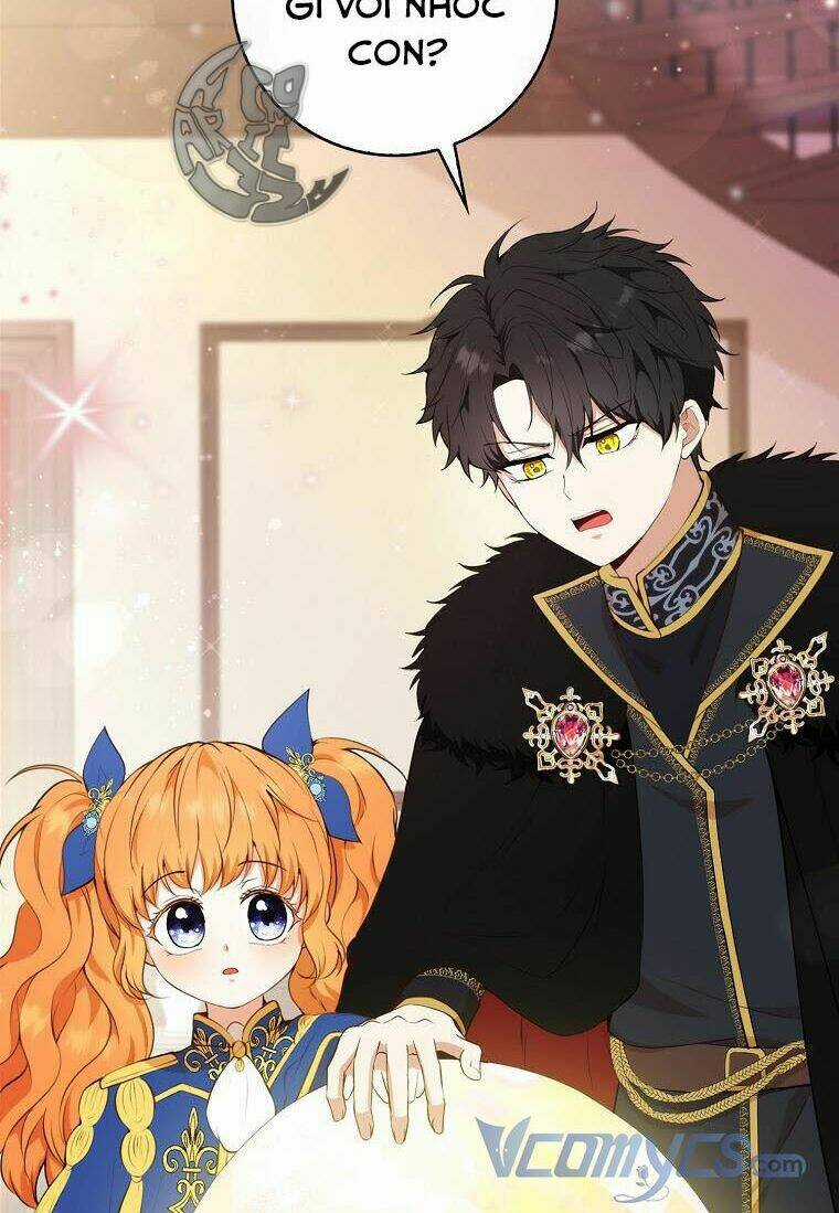 Sóc Nhỏ Tài Năng Chapter 7 trang 44