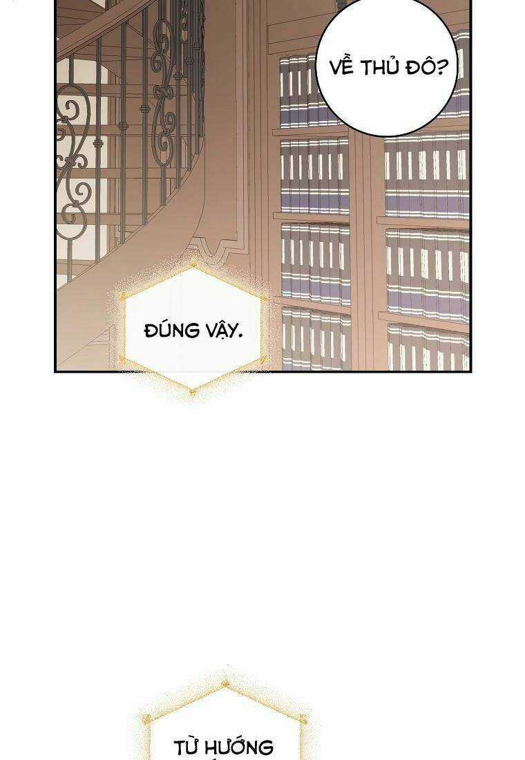 Sóc Nhỏ Tài Năng Chapter 7 trang 46