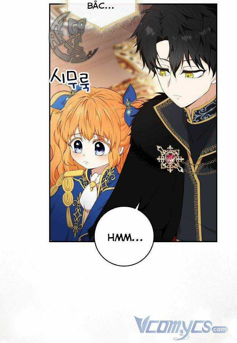 Sóc Nhỏ Tài Năng Chapter 7 trang 47