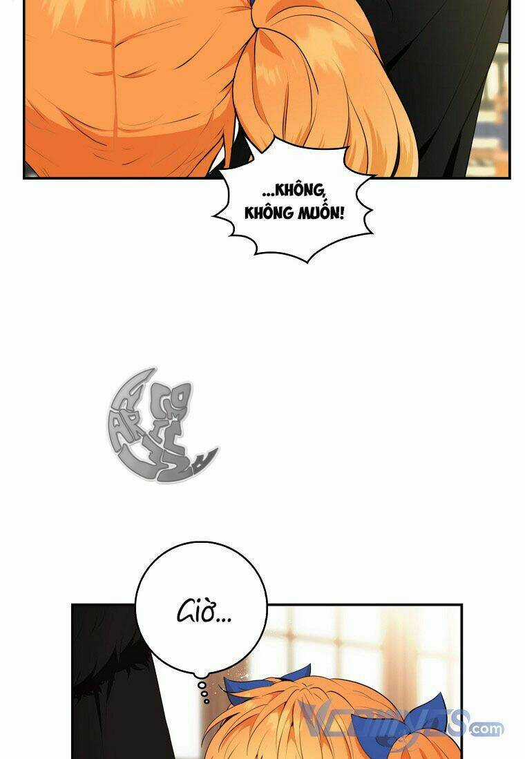 Sóc Nhỏ Tài Năng Chapter 7 trang 49