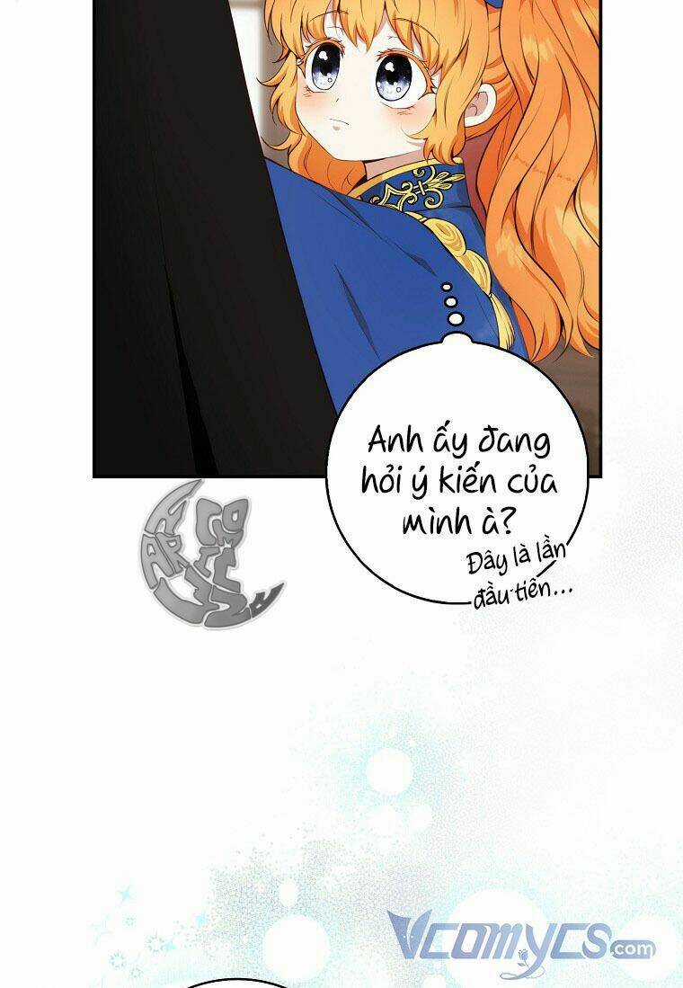 Sóc Nhỏ Tài Năng Chapter 7 trang 50