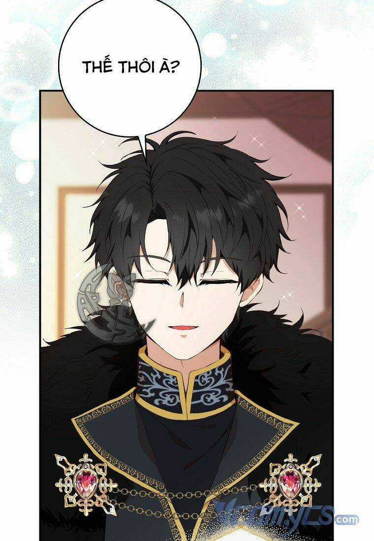 Sóc Nhỏ Tài Năng Chapter 7 trang 51