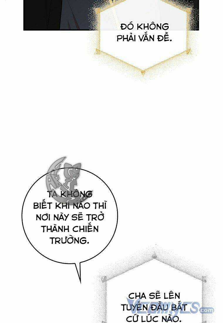 Sóc Nhỏ Tài Năng Chapter 7 trang 52