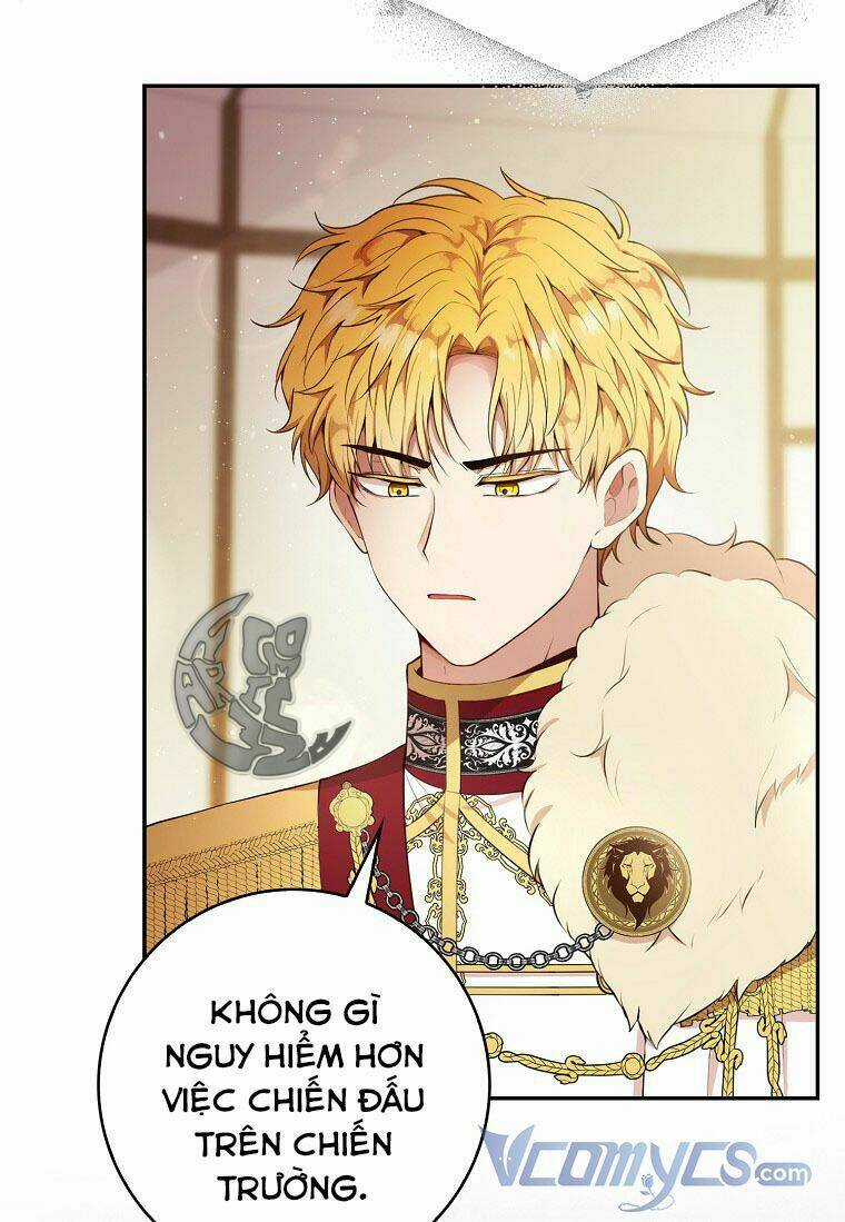 Sóc Nhỏ Tài Năng Chapter 7 trang 53