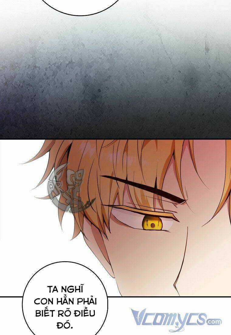 Sóc Nhỏ Tài Năng Chapter 7 trang 54