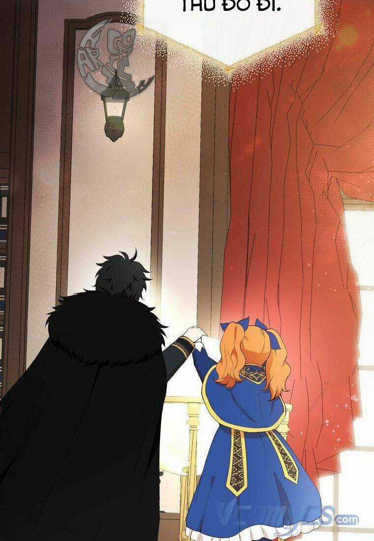 Sóc Nhỏ Tài Năng Chapter 7 trang 56