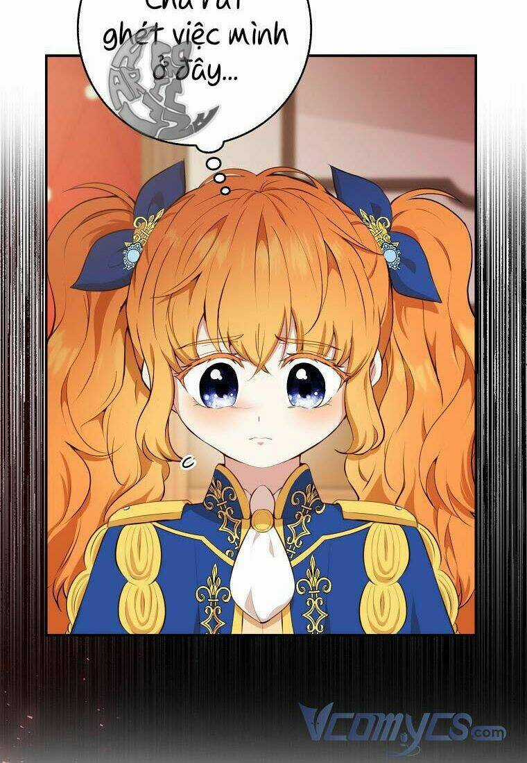 Sóc Nhỏ Tài Năng Chapter 7 trang 58