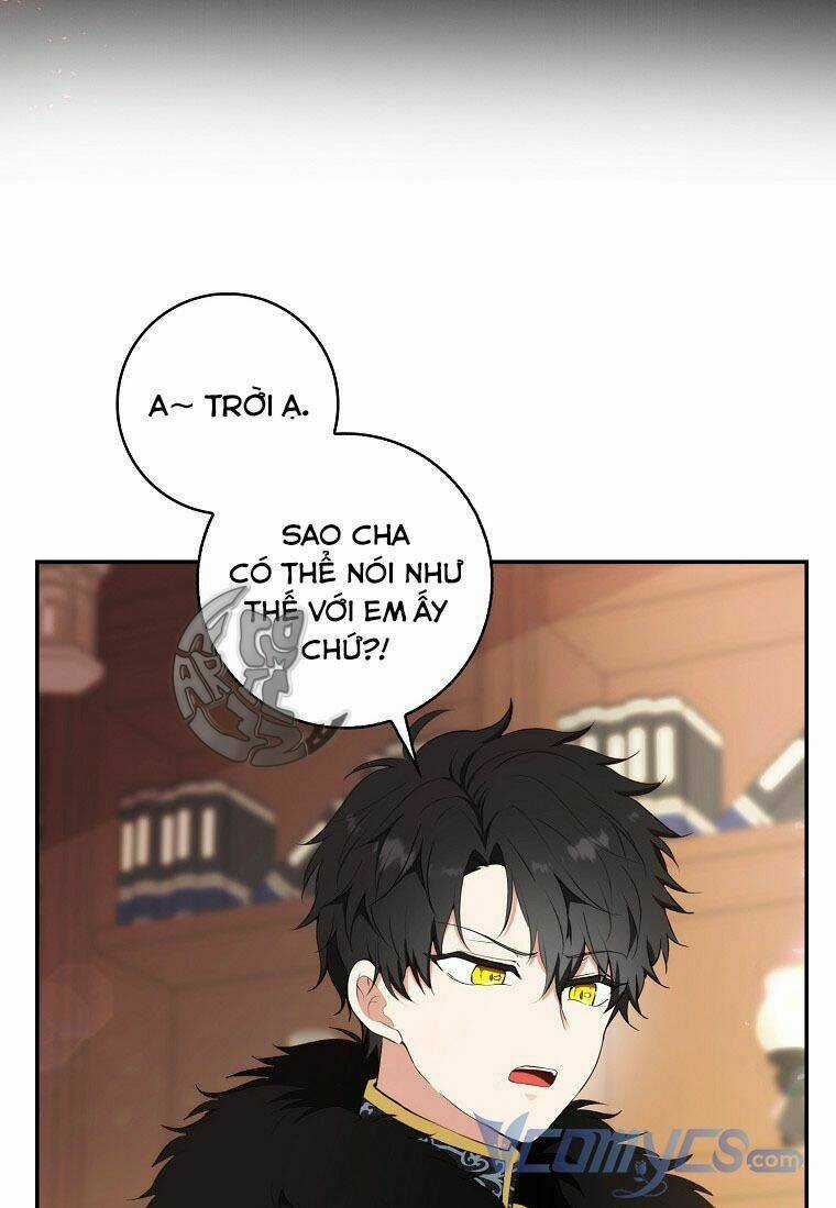 Sóc Nhỏ Tài Năng Chapter 7 trang 59