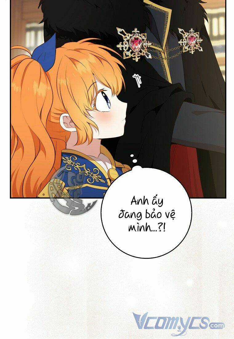 Sóc Nhỏ Tài Năng Chapter 7 trang 60