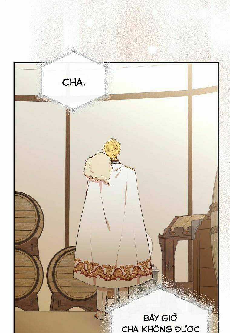 Sóc Nhỏ Tài Năng Chapter 7 trang 61