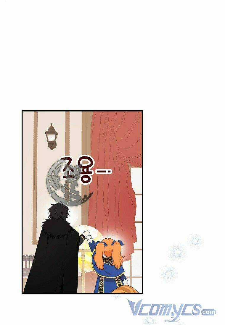 Sóc Nhỏ Tài Năng Chapter 7 trang 68