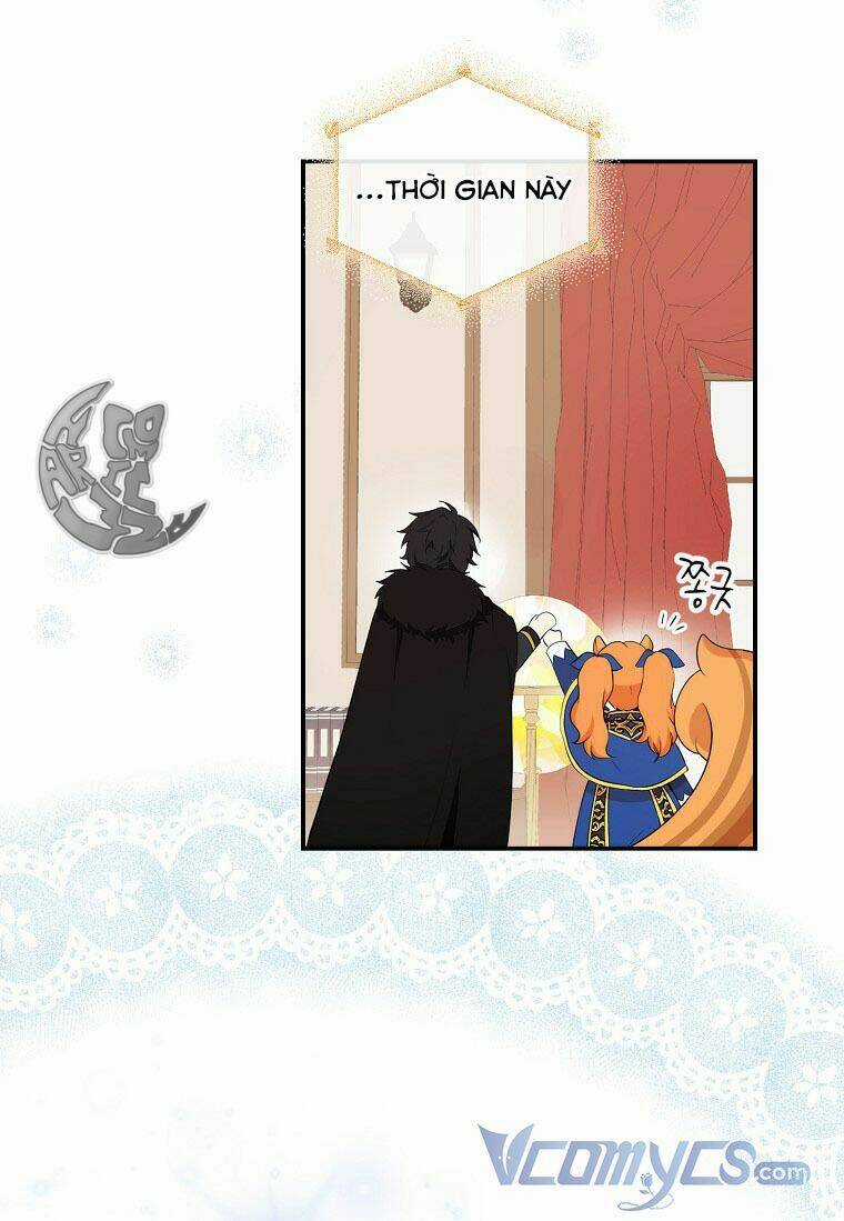 Sóc Nhỏ Tài Năng Chapter 7 trang 69