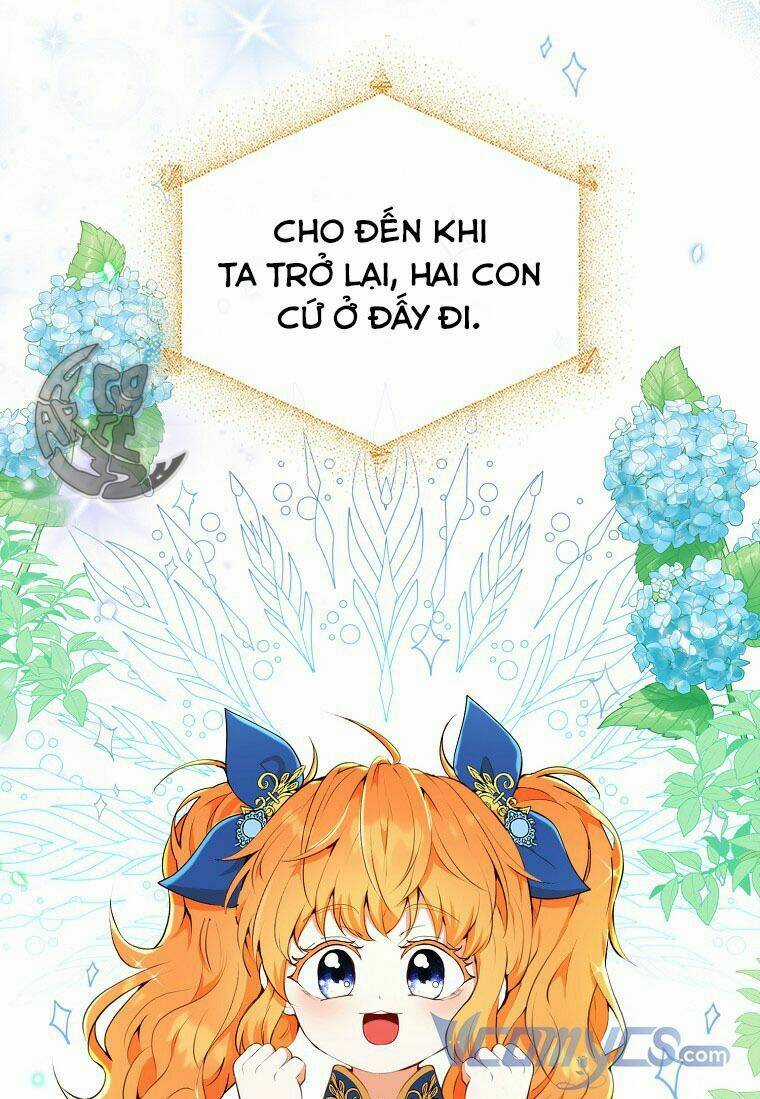 Sóc Nhỏ Tài Năng Chapter 7 trang 70