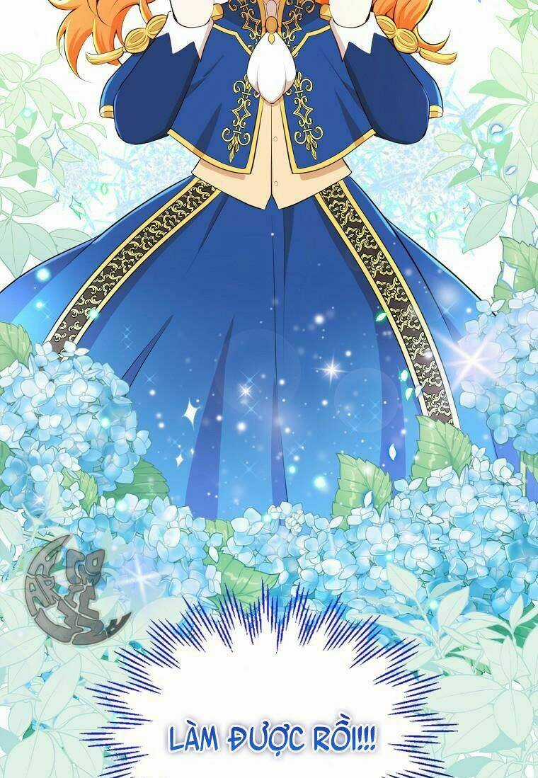 Sóc Nhỏ Tài Năng Chapter 7 trang 71