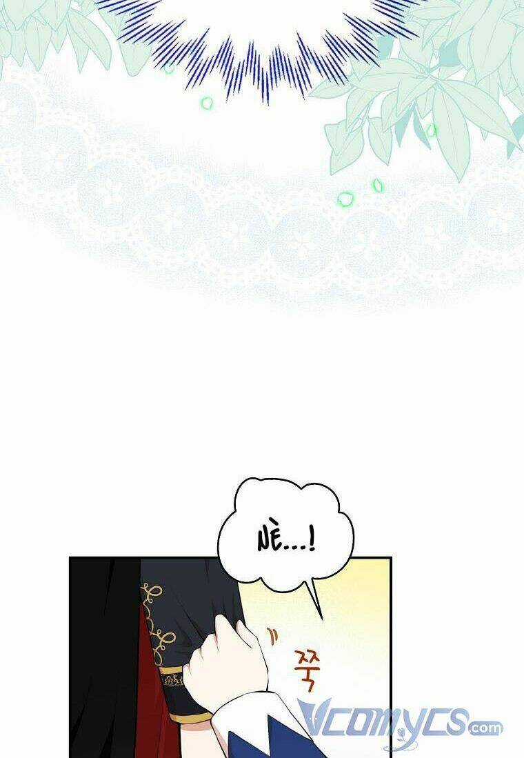 Sóc Nhỏ Tài Năng Chapter 7 trang 72