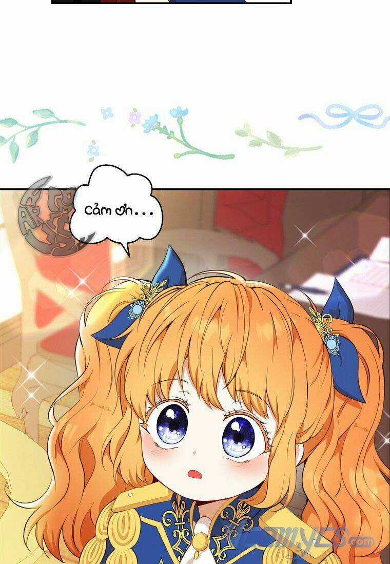 Sóc Nhỏ Tài Năng Chapter 7 trang 73