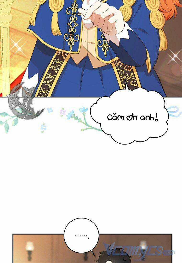 Sóc Nhỏ Tài Năng Chapter 7 trang 74