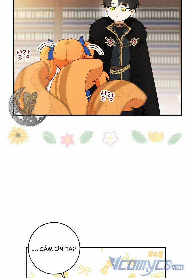 Sóc Nhỏ Tài Năng Chapter 7 trang 75