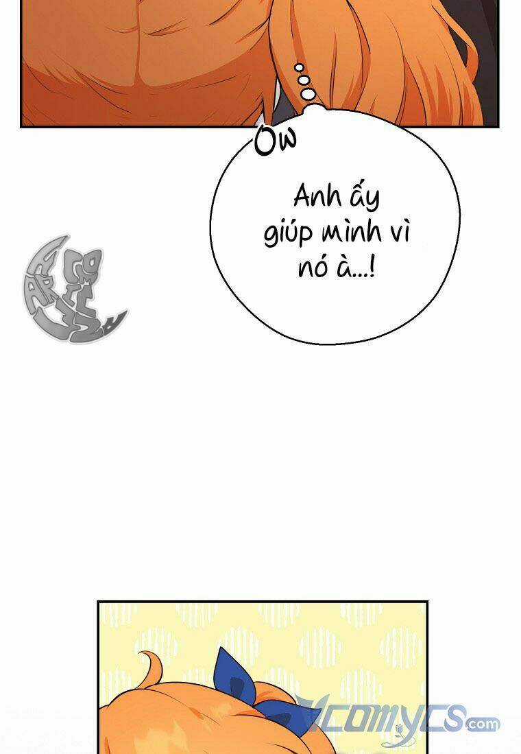 Sóc Nhỏ Tài Năng Chapter 7 trang 78