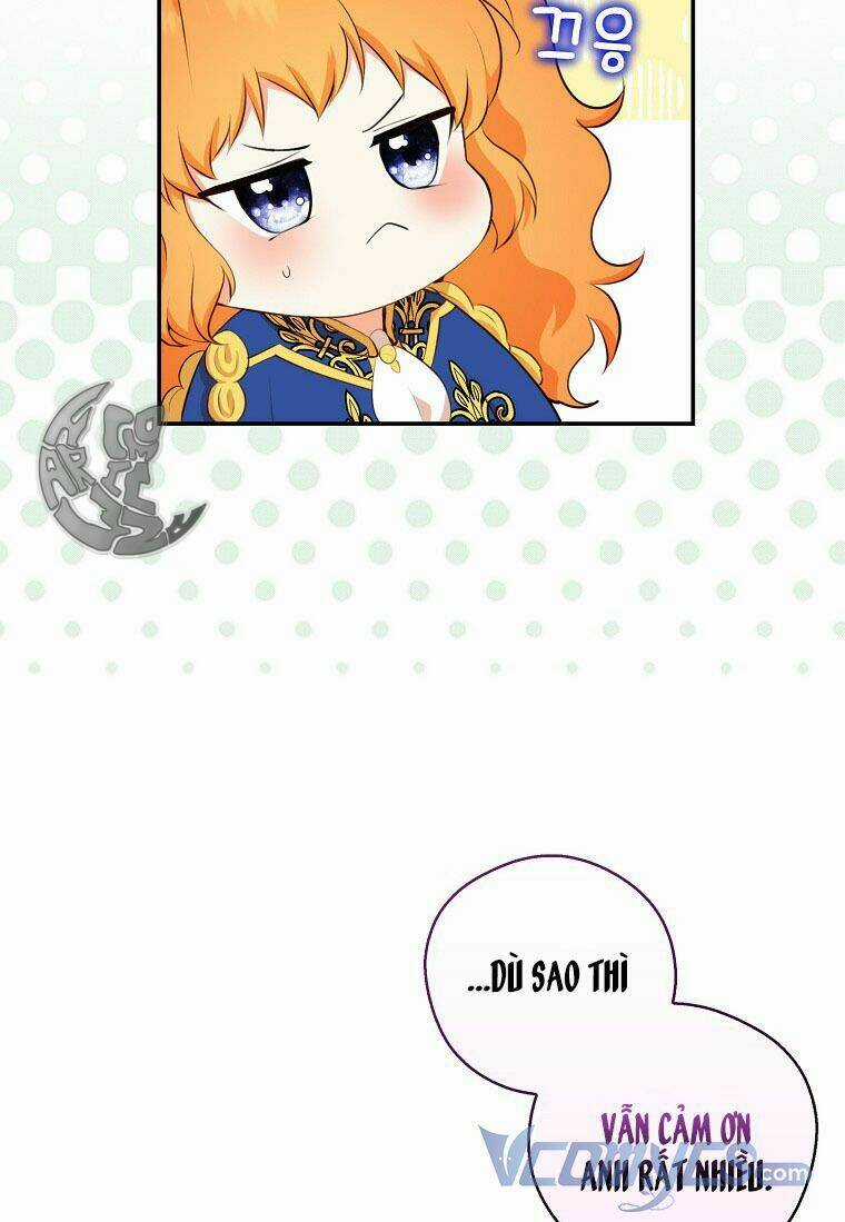 Sóc Nhỏ Tài Năng Chapter 7 trang 79