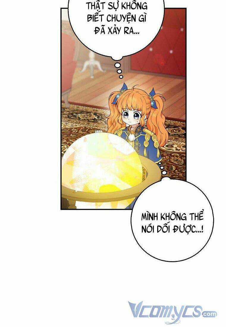 Sóc Nhỏ Tài Năng Chapter 7 trang 8