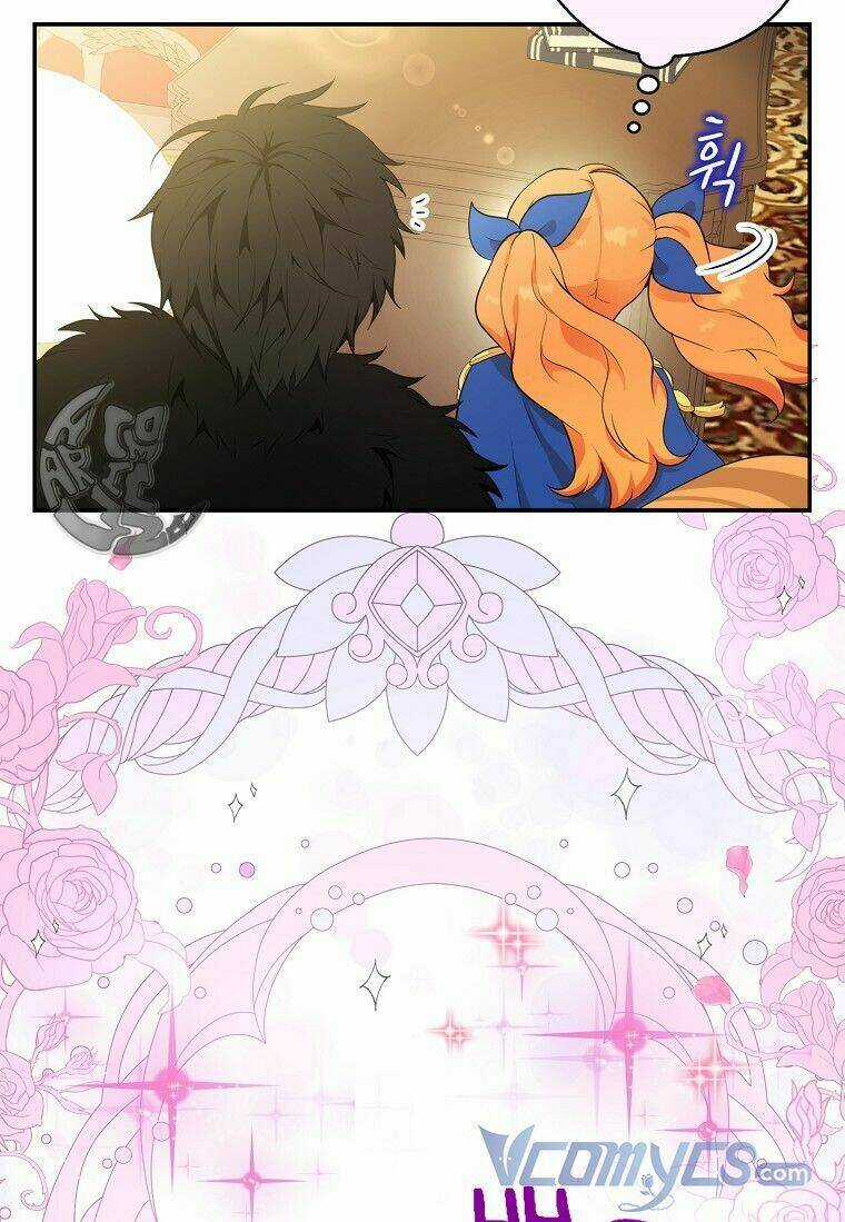 Sóc Nhỏ Tài Năng Chapter 7 trang 80