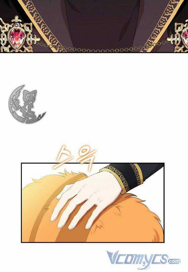 Sóc Nhỏ Tài Năng Chapter 7 trang 83