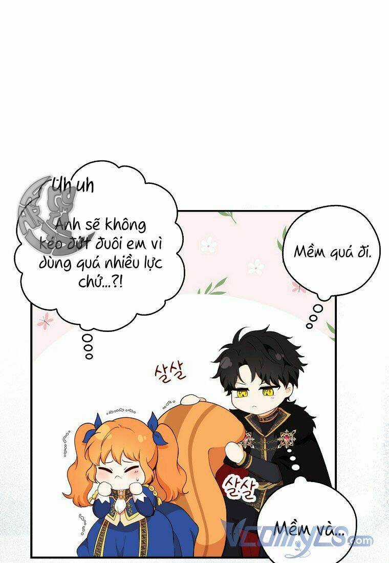 Sóc Nhỏ Tài Năng Chapter 7 trang 84