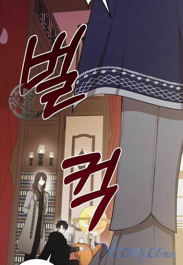 Sóc Nhỏ Tài Năng Chapter 7 trang 86