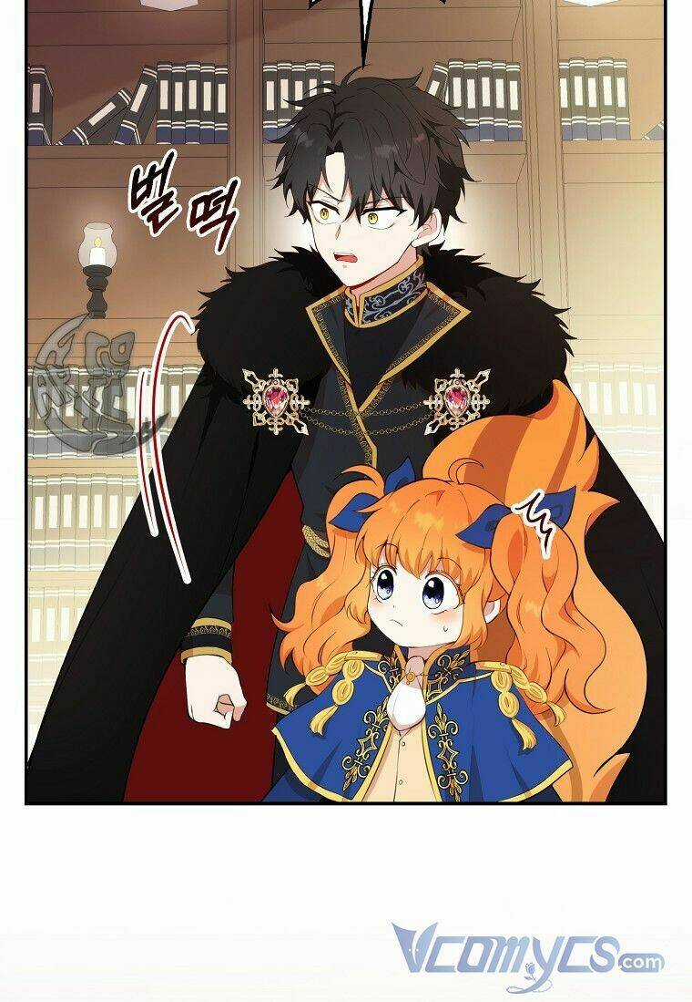 Sóc Nhỏ Tài Năng Chapter 7 trang 89