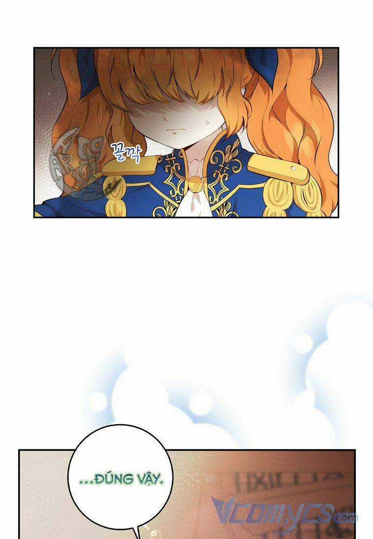 Sóc Nhỏ Tài Năng Chapter 7 trang 9