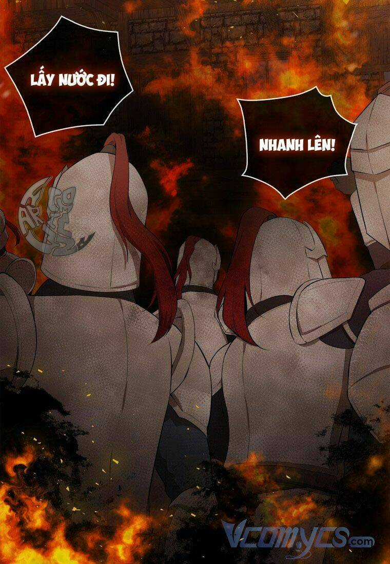 Sóc Nhỏ Tài Năng Chapter 7 trang 92