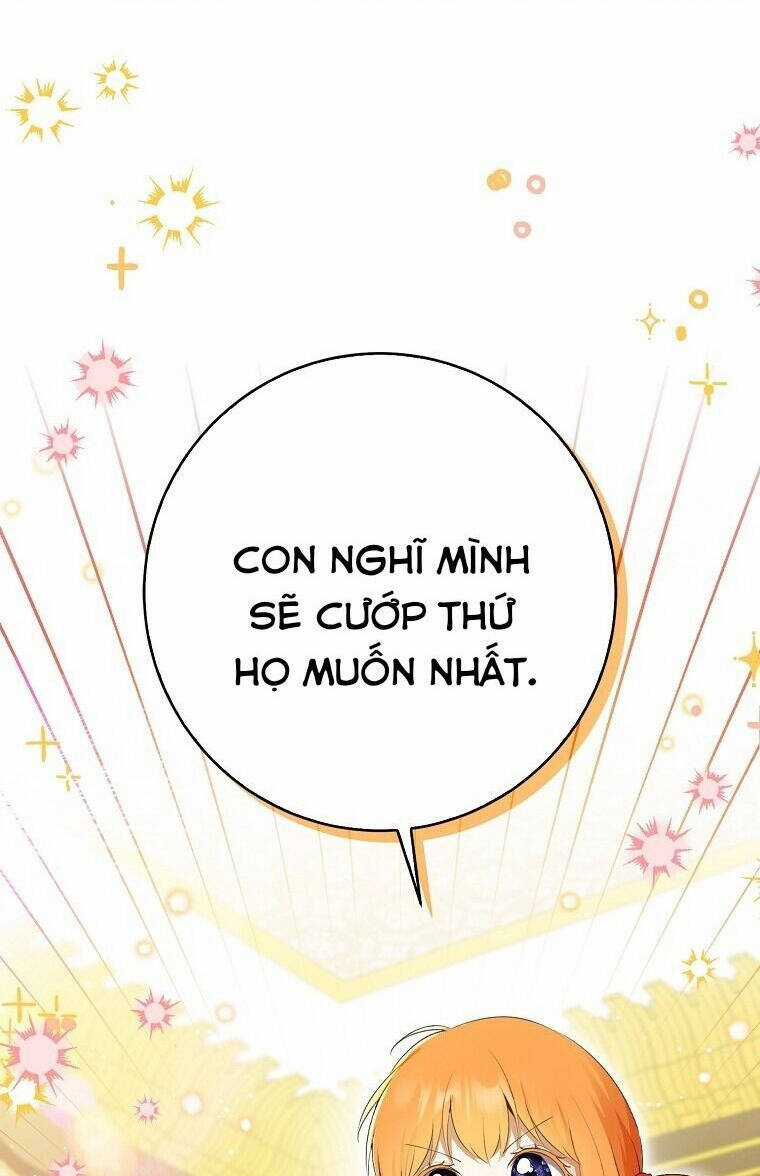 Sóc Nhỏ Tài Năng Chapter 70 trang 0