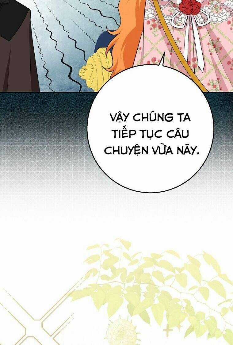 Sóc Nhỏ Tài Năng Chapter 70 trang 101