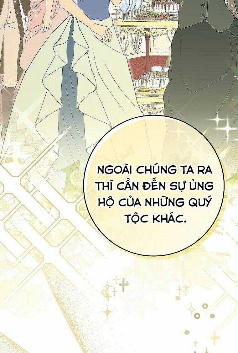 Sóc Nhỏ Tài Năng Chapter 70 trang 103