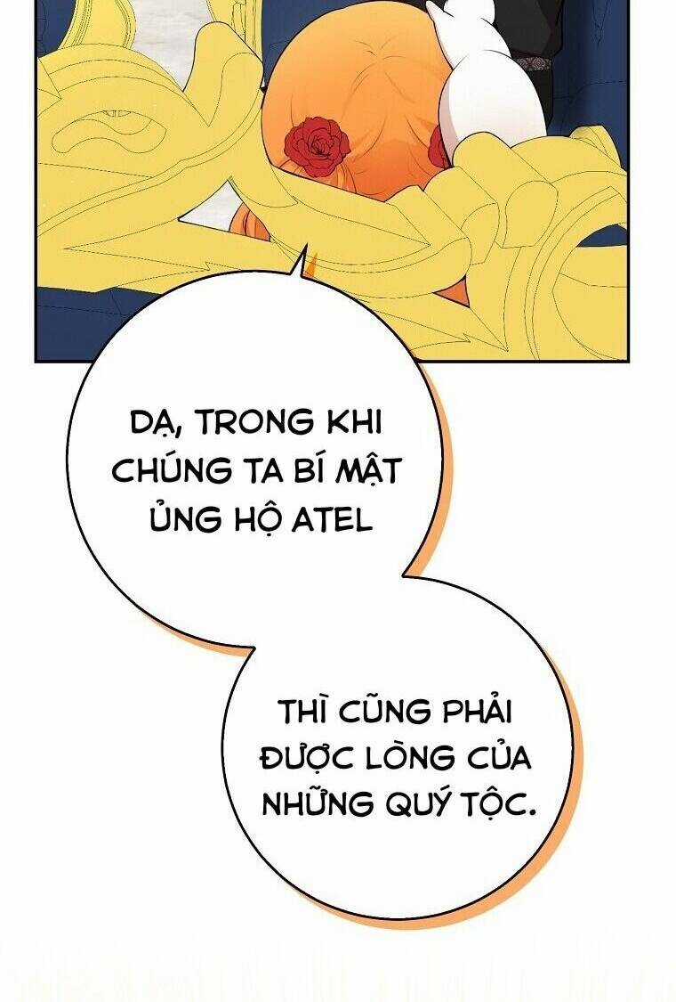 Sóc Nhỏ Tài Năng Chapter 70 trang 105