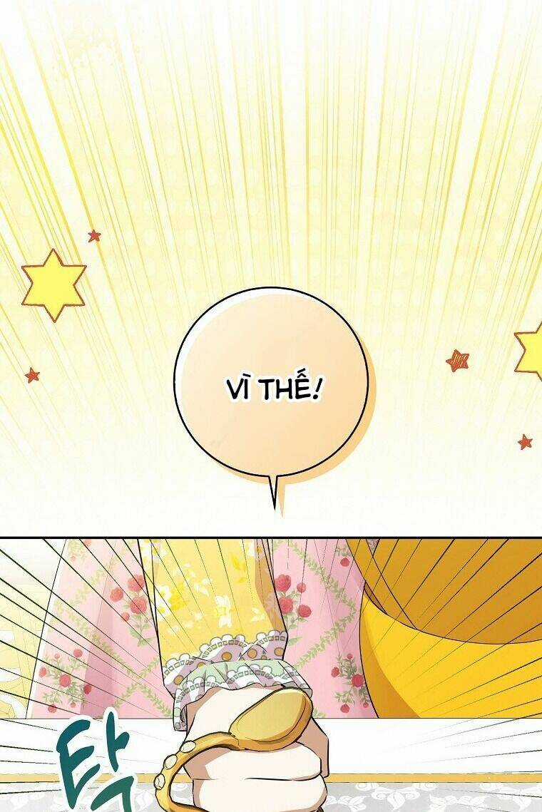 Sóc Nhỏ Tài Năng Chapter 70 trang 106