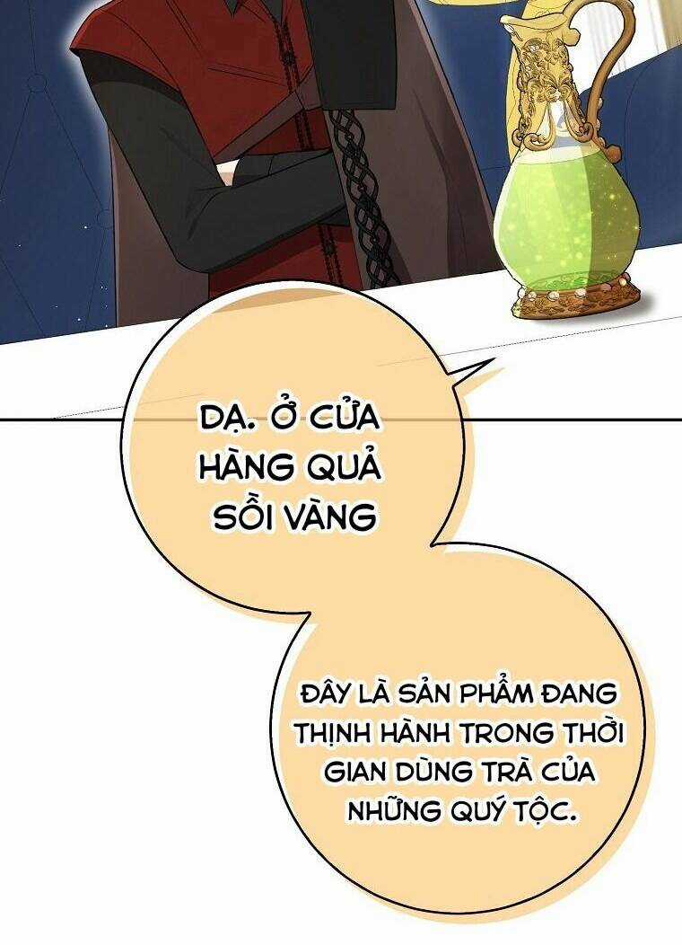 Sóc Nhỏ Tài Năng Chapter 70 trang 109