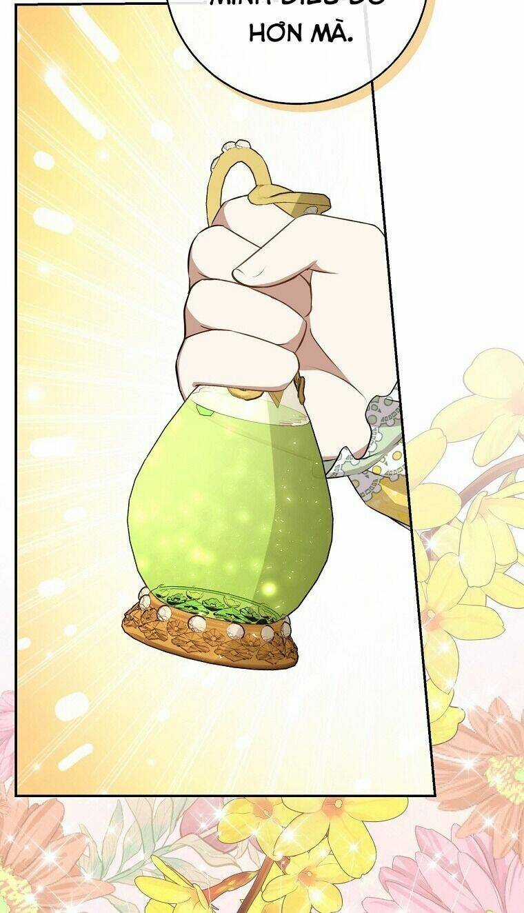 Sóc Nhỏ Tài Năng Chapter 70 trang 114