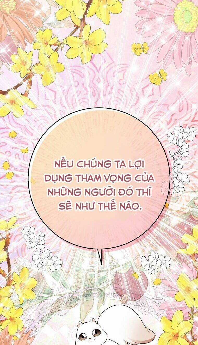 Sóc Nhỏ Tài Năng Chapter 70 trang 115