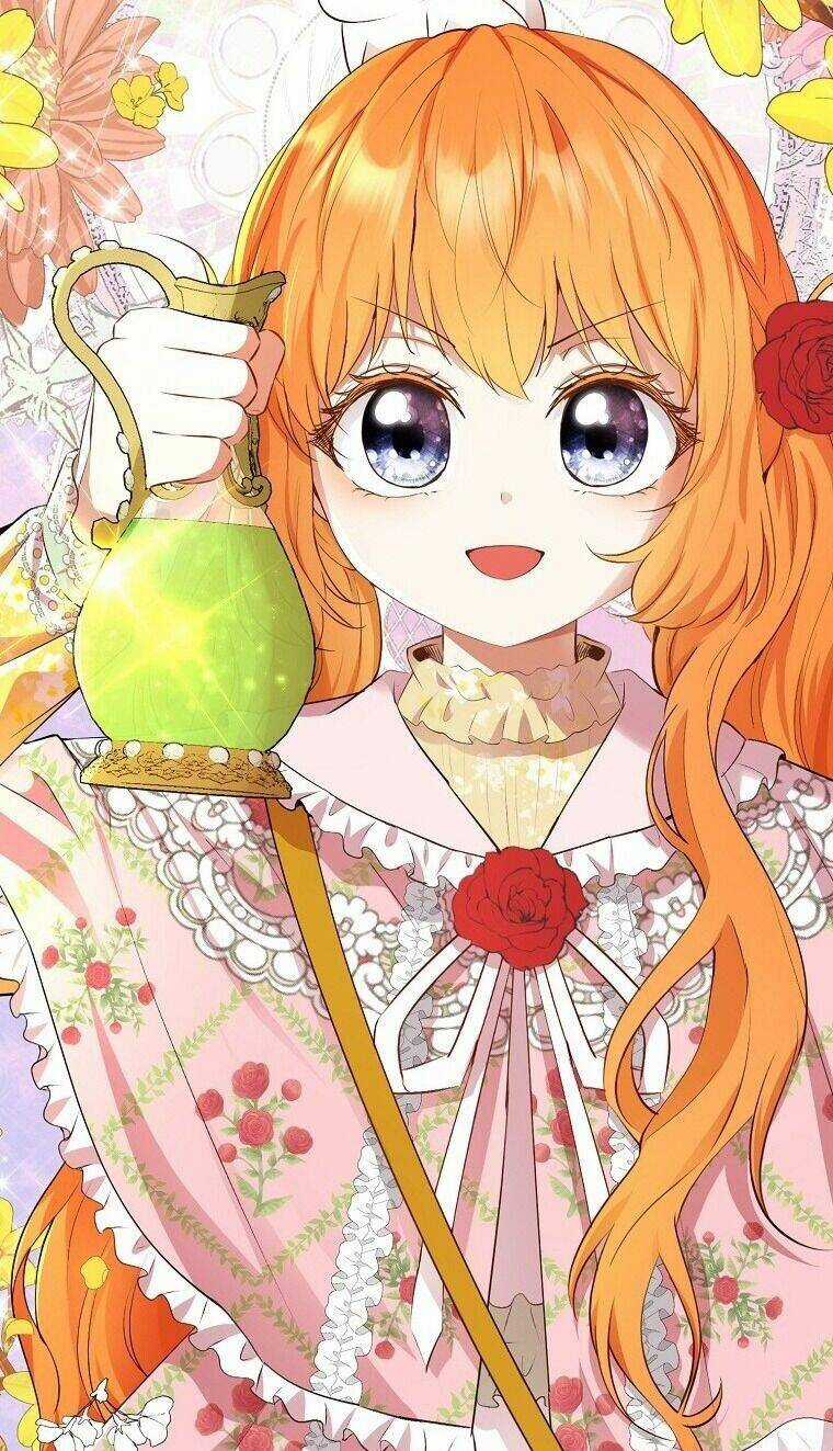 Sóc Nhỏ Tài Năng Chapter 70 trang 116