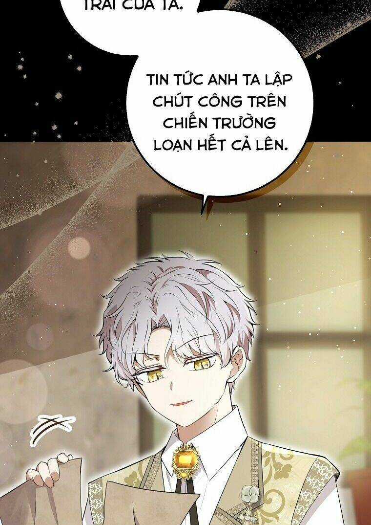 Sóc Nhỏ Tài Năng Chapter 70 trang 14