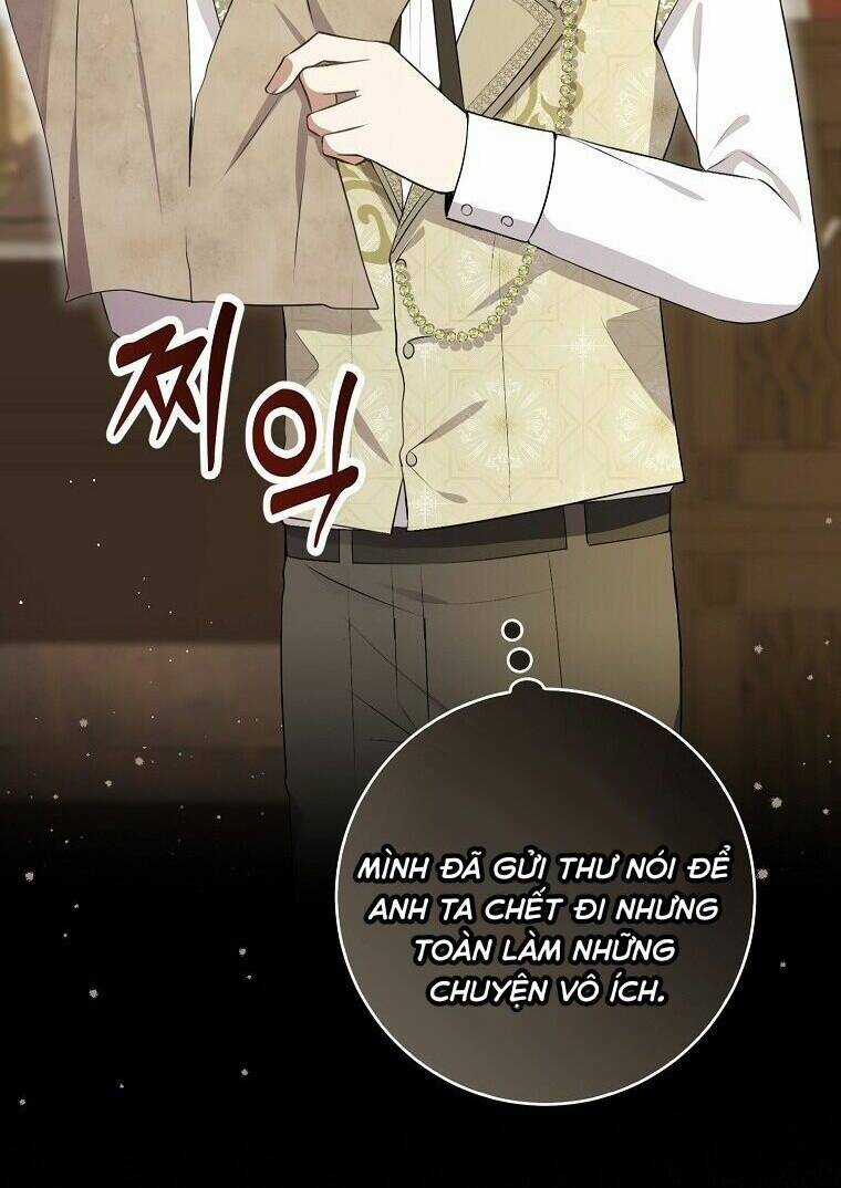 Sóc Nhỏ Tài Năng Chapter 70 trang 15