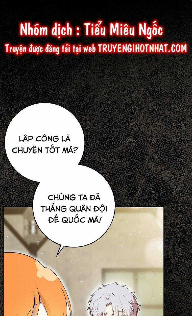 Sóc Nhỏ Tài Năng Chapter 70 trang 16