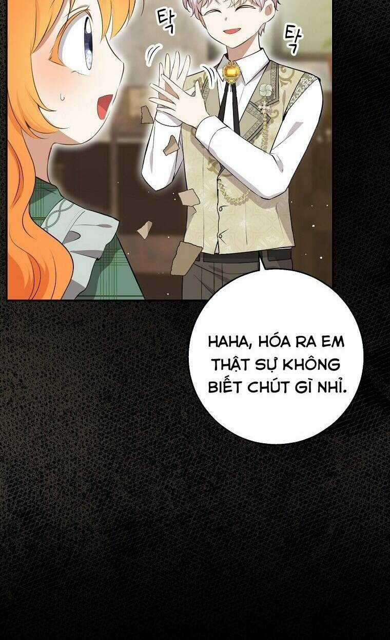 Sóc Nhỏ Tài Năng Chapter 70 trang 17