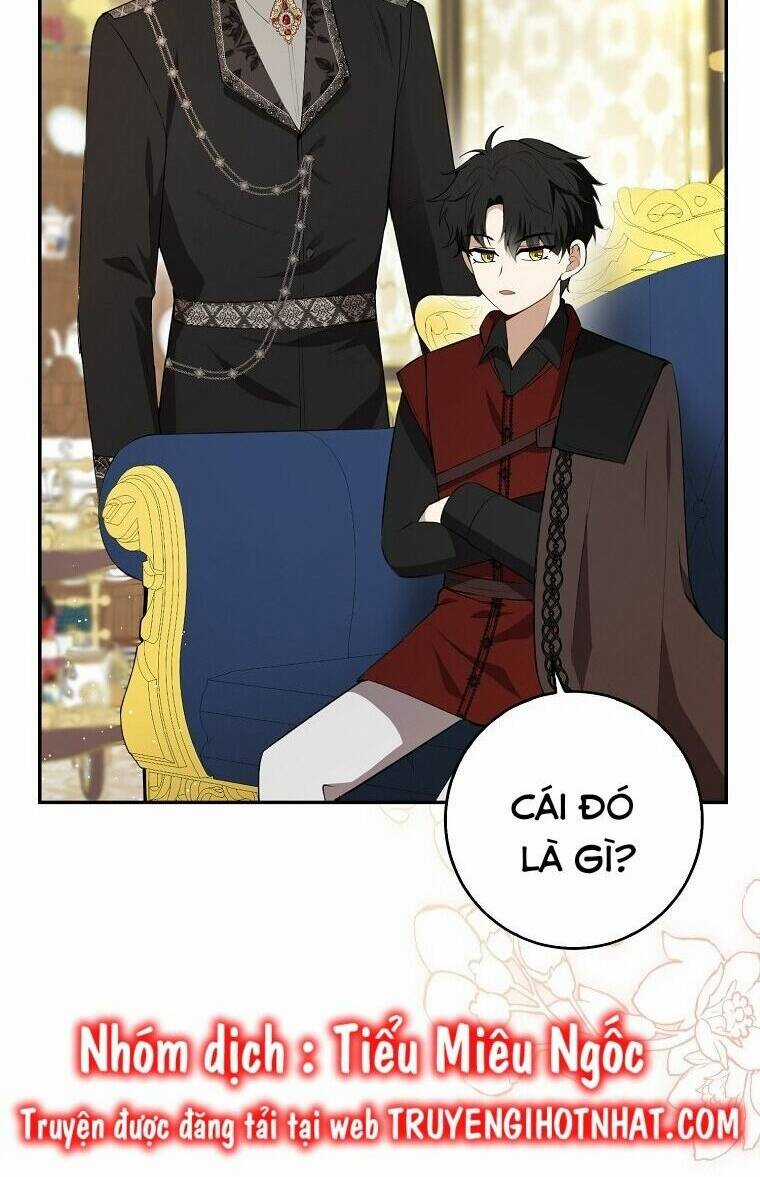 Sóc Nhỏ Tài Năng Chapter 70 trang 3